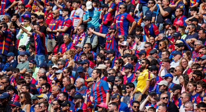 Két új vezér érkezhet a Barcelona védelmébe