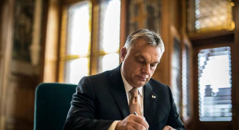 Kiderült: Ezért nem vesz részt Orbán Viktor az EU-s tanácskozáson