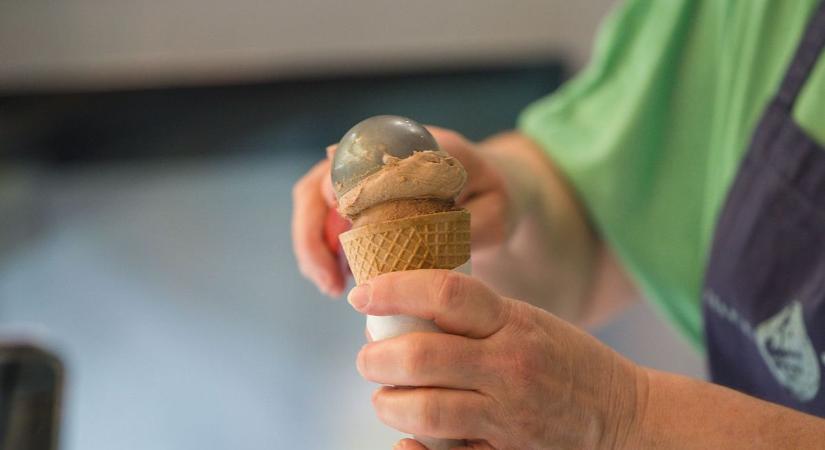 Fagyiteszt olvasóinkkal: ezek a helyek taroltak Baranyában