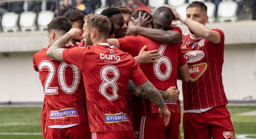 Újabb focicsapat jövője lett téma a választások után: "Elmondom, amit a játékosoknak is mondtam, mert ők is kérdezték"