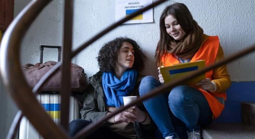 Bekeményít Csehország, a jövőben kitoloncolhatják a szabályszegő ukrán állampolgárokat