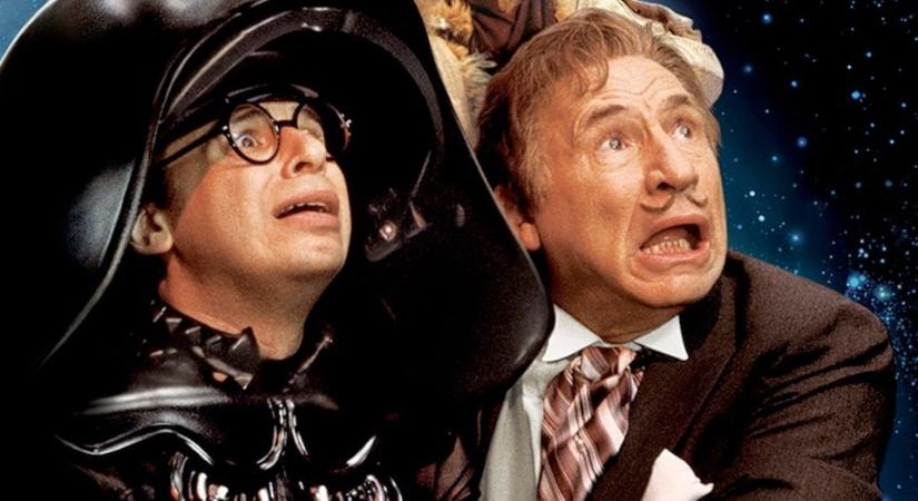 Szerencsések már láthatták az Űrgolyhók 2. első előzetesét, amely a leírások szerint azonnal beleszáll Az ébredő Erőbe, de az Avatart és a Harry Pottert sem kíméli