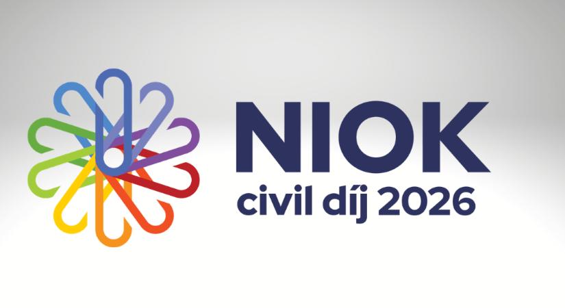 Elindult a Civil Díj 2026 közönségszavazása az nlc-n – szavazz te is a legjobb civil kezdeményezésekre!