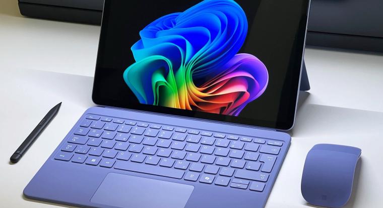 ARM-mel és Intellel is jöhetnek az új Surface gépek