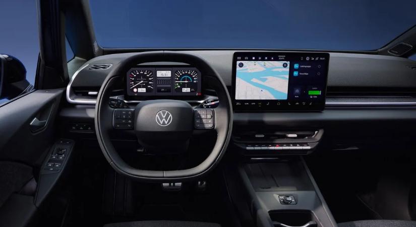 Ennyi volt – örökre megváltozik az autók utastere!