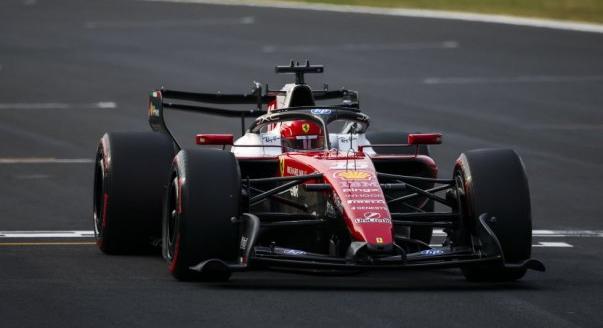 Min dolgozik a Red Bull, a Mercedes és a Ferrari?