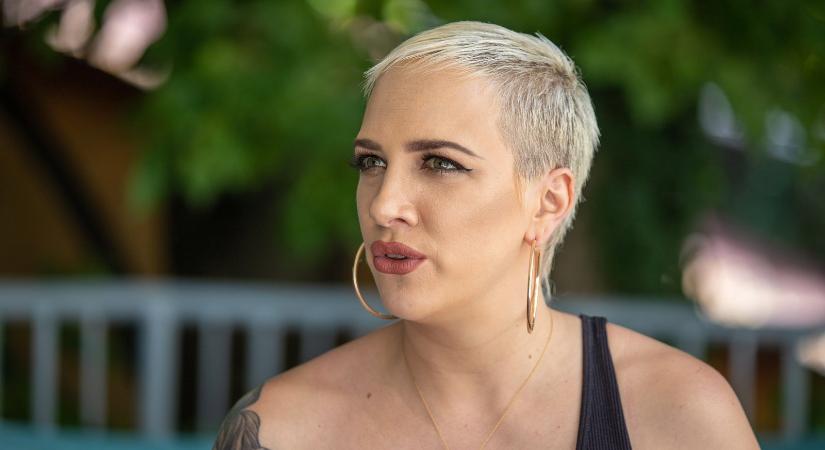 Folytatódik Tóth Gabi kálváriája, újabb videó látott napvilágot