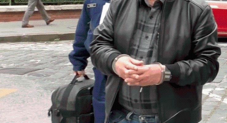 Videó: Magyarországra szökött a börtön elől az a férfi, aki társaival illegális streamingszolgálatót működtetett az Egyesült Államokban