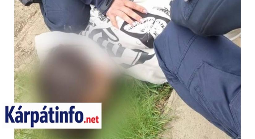 Lövöldözés egy kárpátaljai iskolában