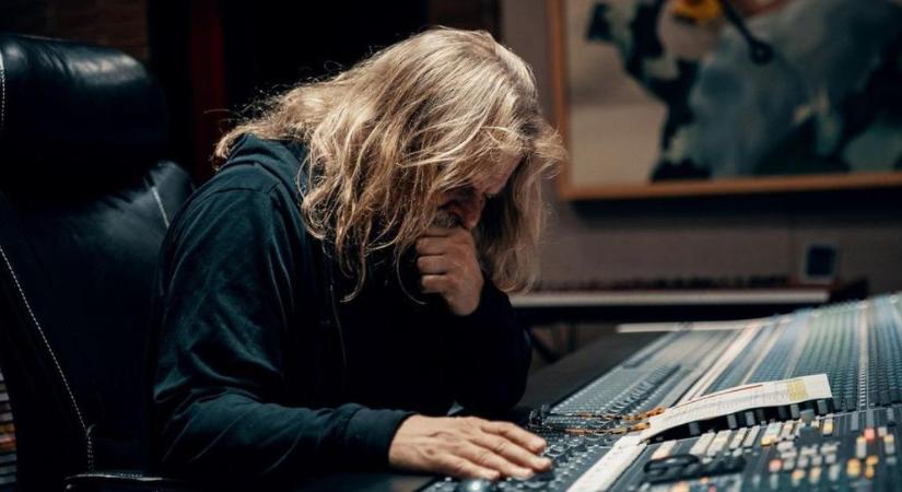 Jubileumi szimfóniától a stadionhimnuszokig vezetett az útja Leslie Mandokinak