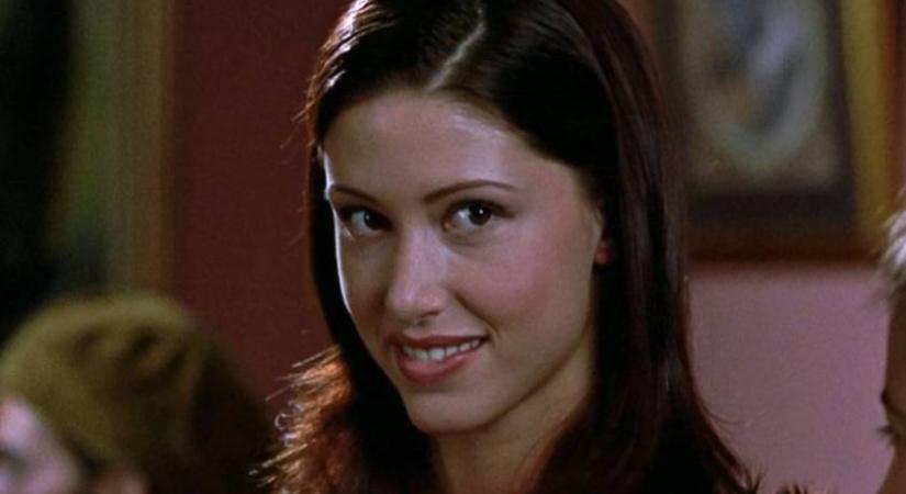 Az Amerikai Pite bombázója volt: 52 évesen OnlyFans-en keresi a pénzét