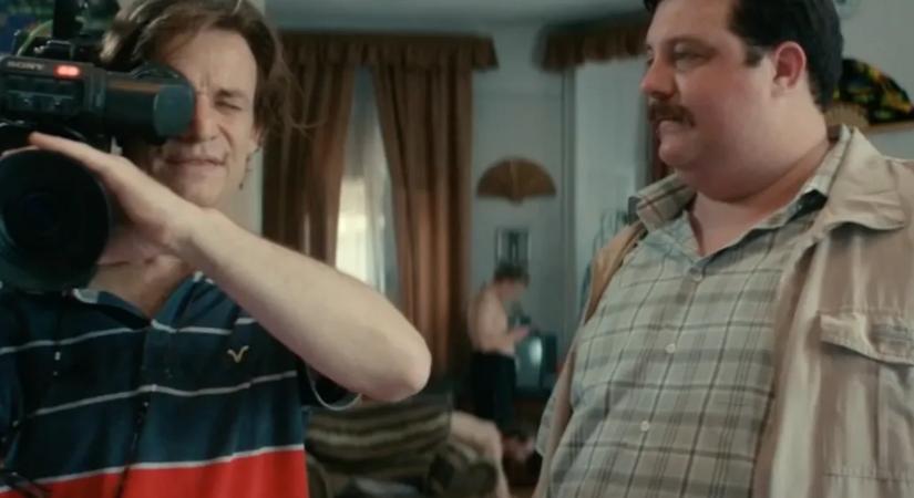 Május 28-ától lesz elérhető a RTL felnőttfilmezésről készített sorozata