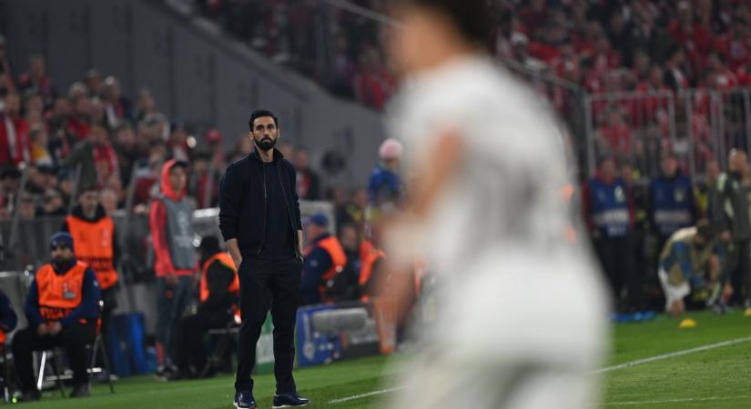 Arbeloa: „a piros lapon dőlt el a párharc, ami teljesen igazságtalan”