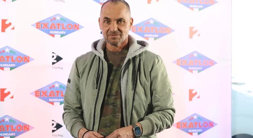 Megfagyott a levegő a TV2 forgatásán! Dominikán csaptak le a doppingellenőrök az Exatlon Bajnokára