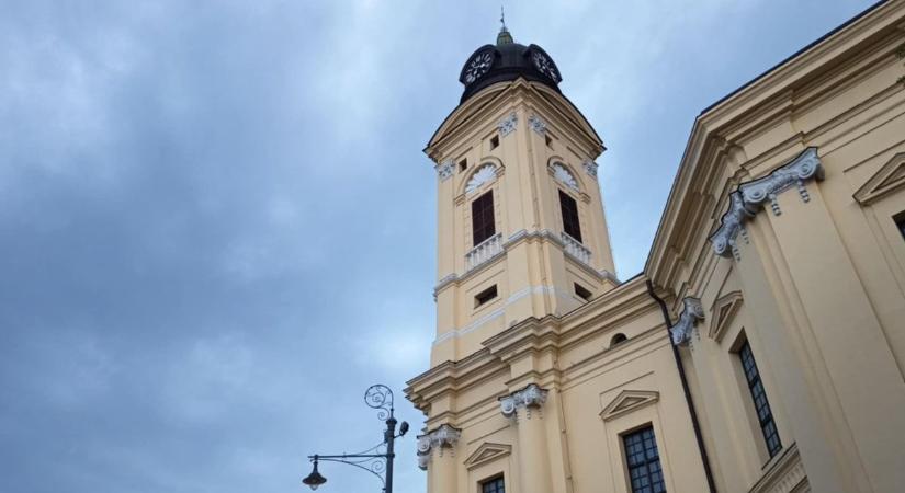 Nem lesz unalmas a holnapi időjárás Hajdú-Biharban – jön egy váratlan fordulat