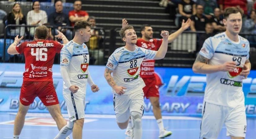 Óriási lehetőség előtt a Kék Tigrisek – Magyar Kupa Final Four