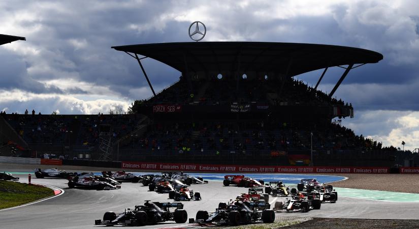 Kimondták a pilóták, ezen az F1-pályán akarnak versenyezni