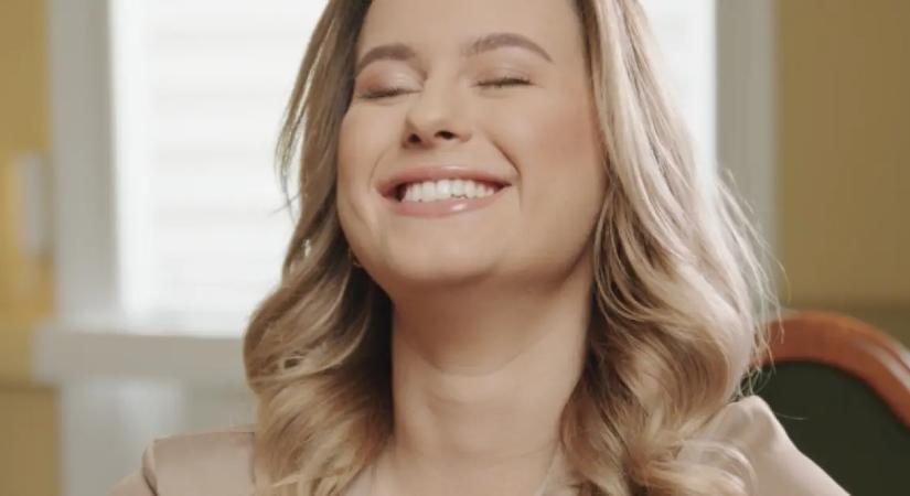 Forstner Csenge nagyot hibázott, figyelmeztetést kapott a GVH-tól