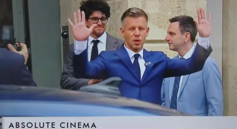 Mi a fenét jelent az, hogy „abszolút filmszínház”?