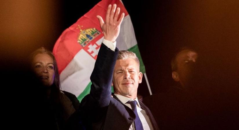 Wass Albert-idézettel rúgott bele a fideszes politikusokba Magyar Péter