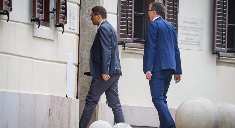 Gulyás Gergely: Természetesen volt olyan, ahol tévedtünk