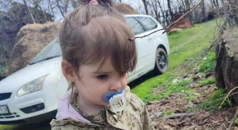 Két éve nyomtalanul eltűnt egy kislány – Magyarországon is körözik