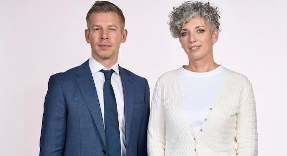 Bódis Kriszta: Ezen a napon a holokauszt magyarországi áldozataira emlékezünk és a modern kori rabszolgaságra