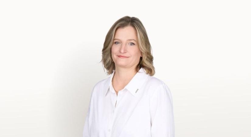 Porpáczy Krisztina, Győr-Moson-Sopron 5. választókerületének nyertese szerint történelmi időket élünk