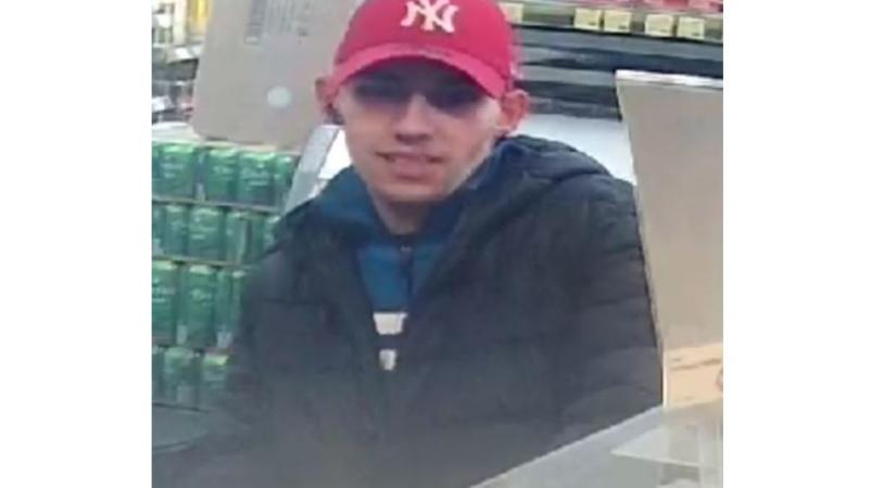 Bántalmazót keresnek a miskolci rendőrök