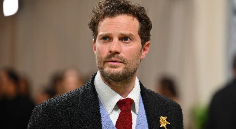 Jamie Dornan lesz Aragorn az új Gyűrűk Ura-filmben