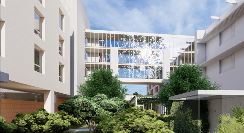 A jövőt építik, lakhatási programot indít a Debreceni Egyetem