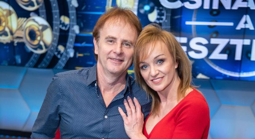 „A pillanat, amire nincsenek szavak” – Megható videón, ahogy Szandi először találkozik a várandós lányával: gyönyörű kismama Blanka!