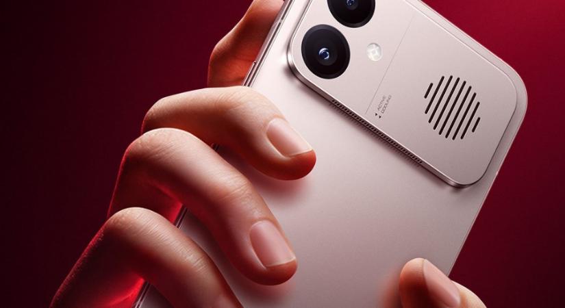 Április 21-én debütál a Redmi K90 Max