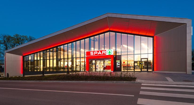 Három és fél évtized fejlődés: így lett megkerülhetetlen szereplő a SPAR