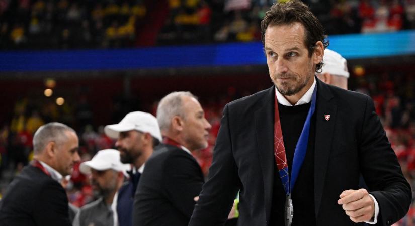 Covid: nem akarta beoltatni magát, hamisított, kirúgták a magyar válogatott ellenfelének szövetségi kapitányát