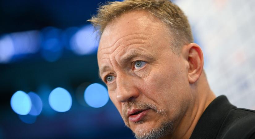 Varga Zsolt a vk-selejtezők után: több olyan fiatal játékos van, akik akár az olimpiai keretbe is bekerülhetnek