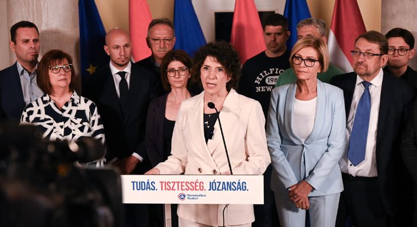 Elbocsátások a Demokratikus Koalíciónál: már hétfőn, a választás másnapján megváltak dolgozóktól