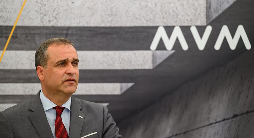 Pénzmosási bomba robbanhat: nemzetközi vizsgálat jöhet az MVM-re