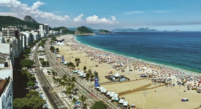 Brutális átverés: ennyit fizetett egy turista egy egyszerű kebabért