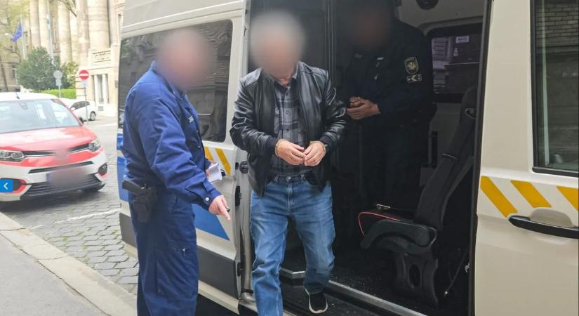 Szökés: illegális streaming miatt ítélték el, Mohácson ért véget a bujkálás – videóval