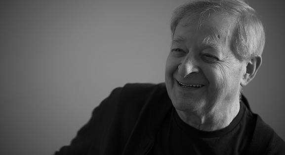 Nádas Péter: Nem várok durva ébredést, de valamilyen ébredést biztos