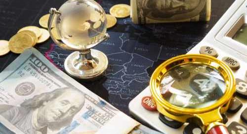 IMF: a világ államadóssága a GDP 100 százalékára nő 2029-re