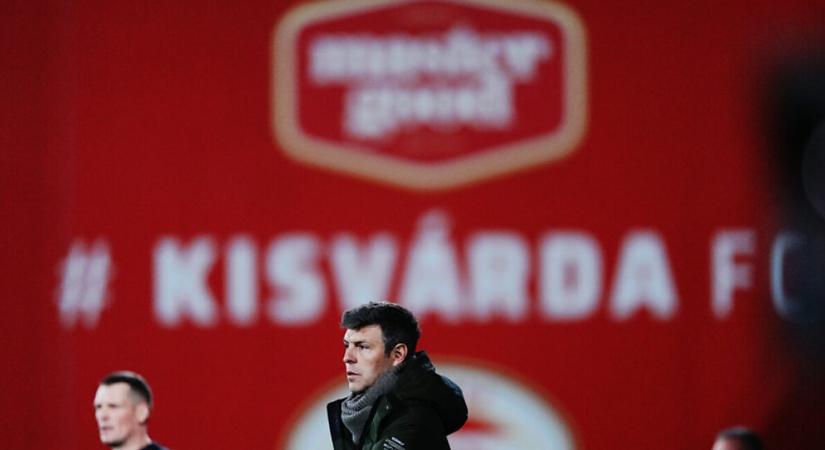 NB I: távozik a Kisvárda debreceni névadó szponzora? Reagáltak a felek!