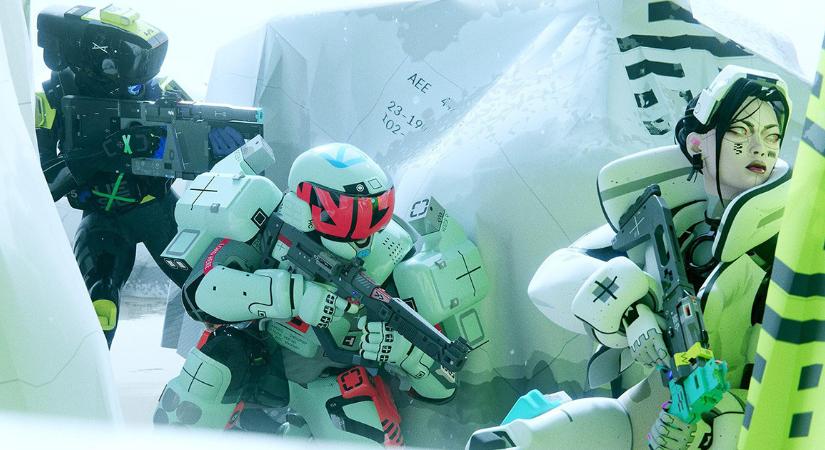 Egy nap alatt vált hardcore öldöklésből barátkozós fiesztává a Marathon