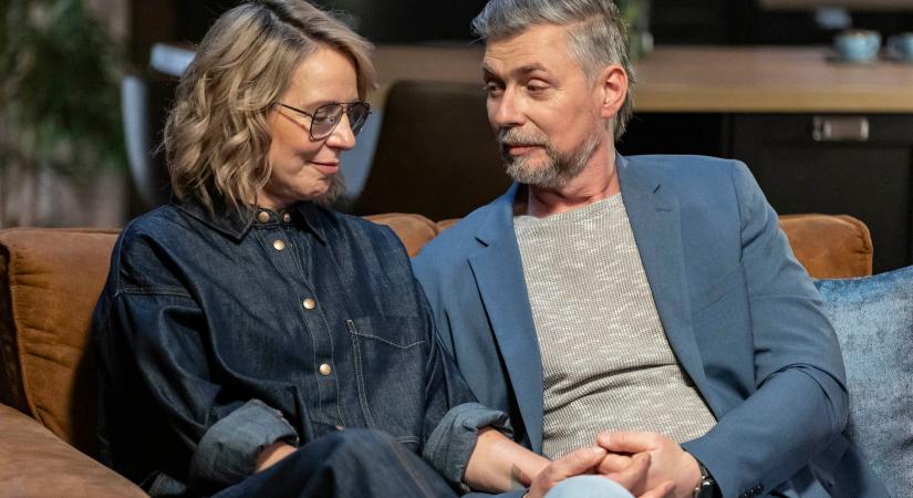 Évekig hallgatott róla: Pataki Zita házassága a szakadék szélén?