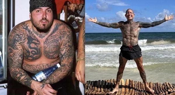 Biohazard: Evan Seinfeld saját életmódváltó applikációt készített