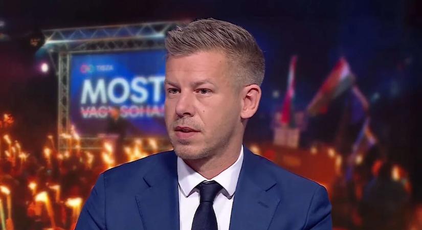 Magyar Péter üzent a fideszes vezetőknek: „Tudjuk, mit tettetek a magyar emberekkel”