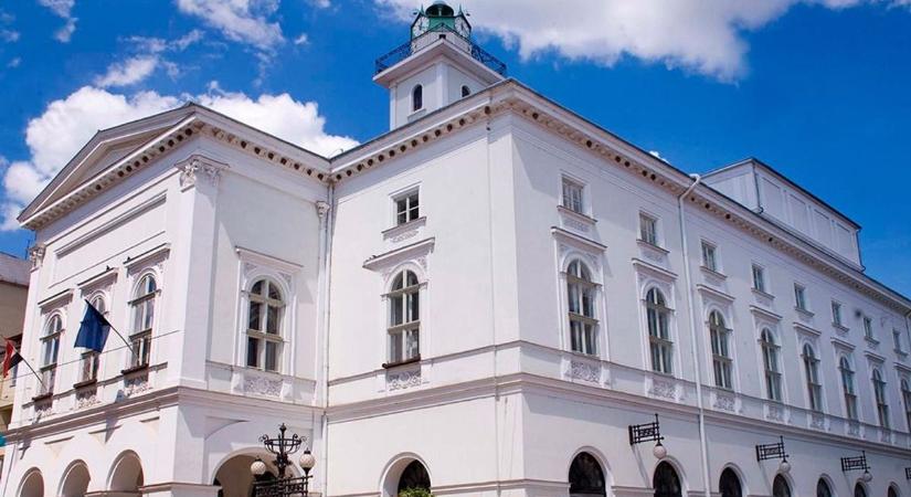 Kritikus hét a Miskolci Nemzeti Színházban