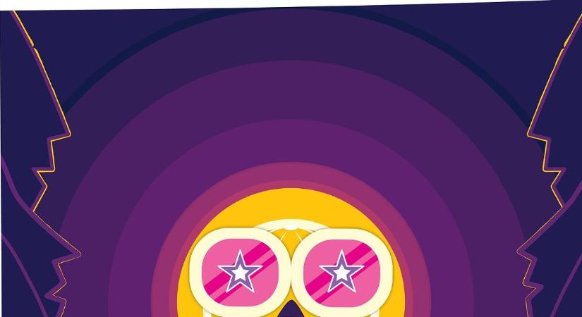 Lebukott az influenszer