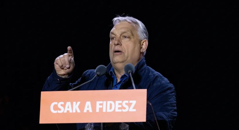 Orbán to skip EU summit in order to focus on transfer of power